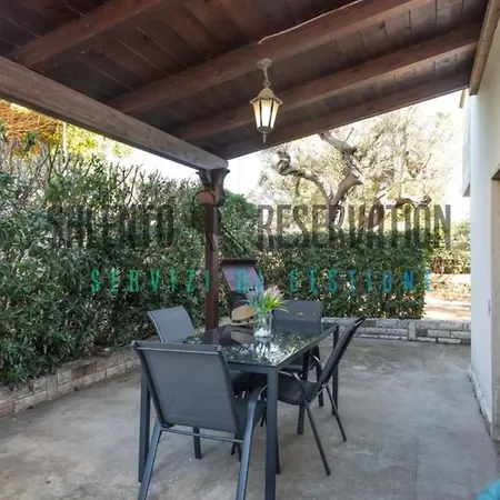 Holiday home Miranda - Salento Reservation Torre Suda