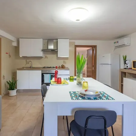 Holiday home Miranda - Salento Reservation