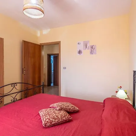 Holiday home Miranda - Salento Reservation Torre Suda