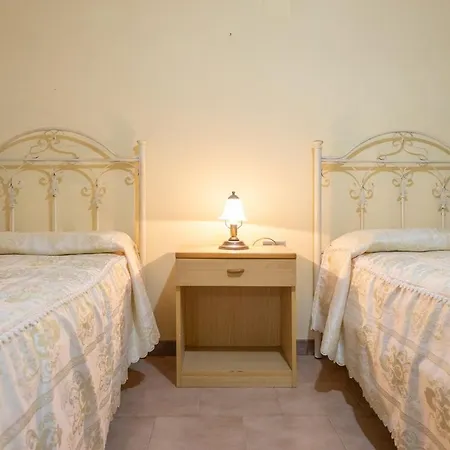 Holiday home Miranda - Salento Reservation *