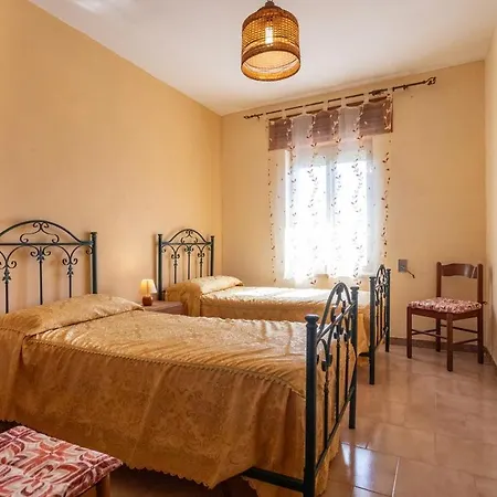 Miranda - Salento Reservation *