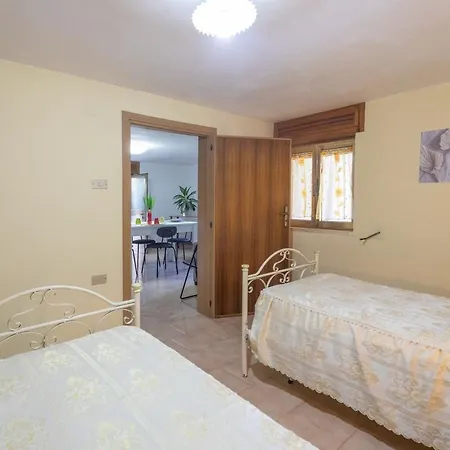Miranda - Salento Reservation Torre Suda