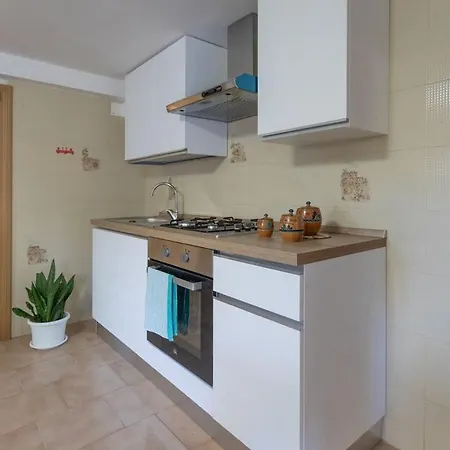 Holiday home Miranda - Salento Reservation *