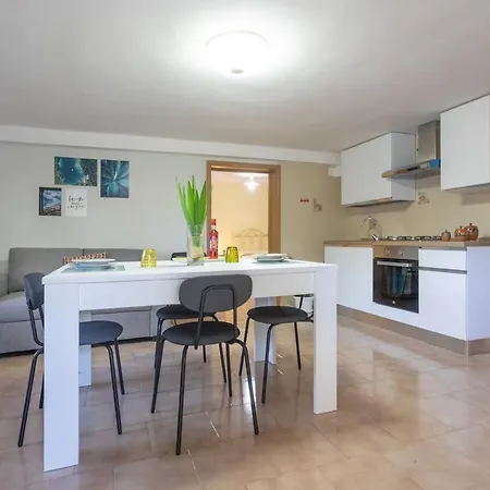 Miranda - Salento Reservation Holiday home *