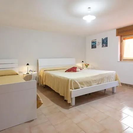Holiday home Miranda - Salento Reservation *